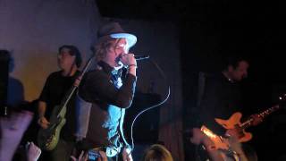 Flickerstick&#39;s Last Show, The Aardvark, Girls &amp; Pills