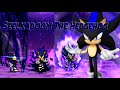 Seelkadoom The Hedgehog Jus Mugen