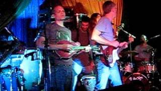 Delta Nove w/Greg Ginn and Jambang/Texas Corrugators