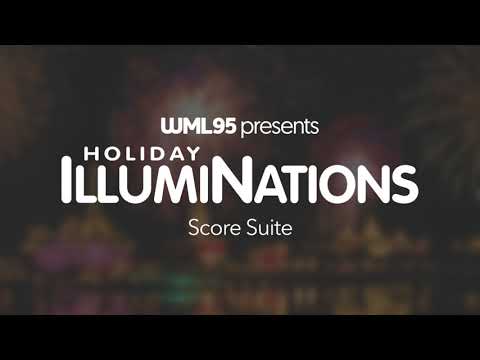 Holiday IllumiNations (Score Suite)