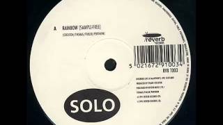 Solo - Cobalt (Original Sample-Free EP Mix)