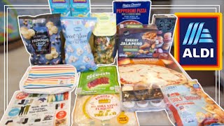 GREAT WEEK TO SHOP AT ALDI | NEW FOR SPRING