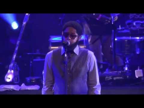 Emicida no Auditório Ibirapuera