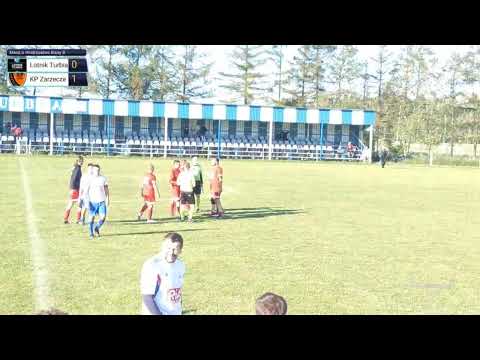 Lotnik Turbia - KP Zarzecze