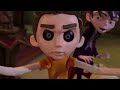 Scream Street Zombies Scream Street Compilation Cartoons For Kids WildBrain Cartoons
