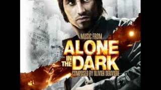 Alone In The Dark 5 soundtrack - Collapsing Floors