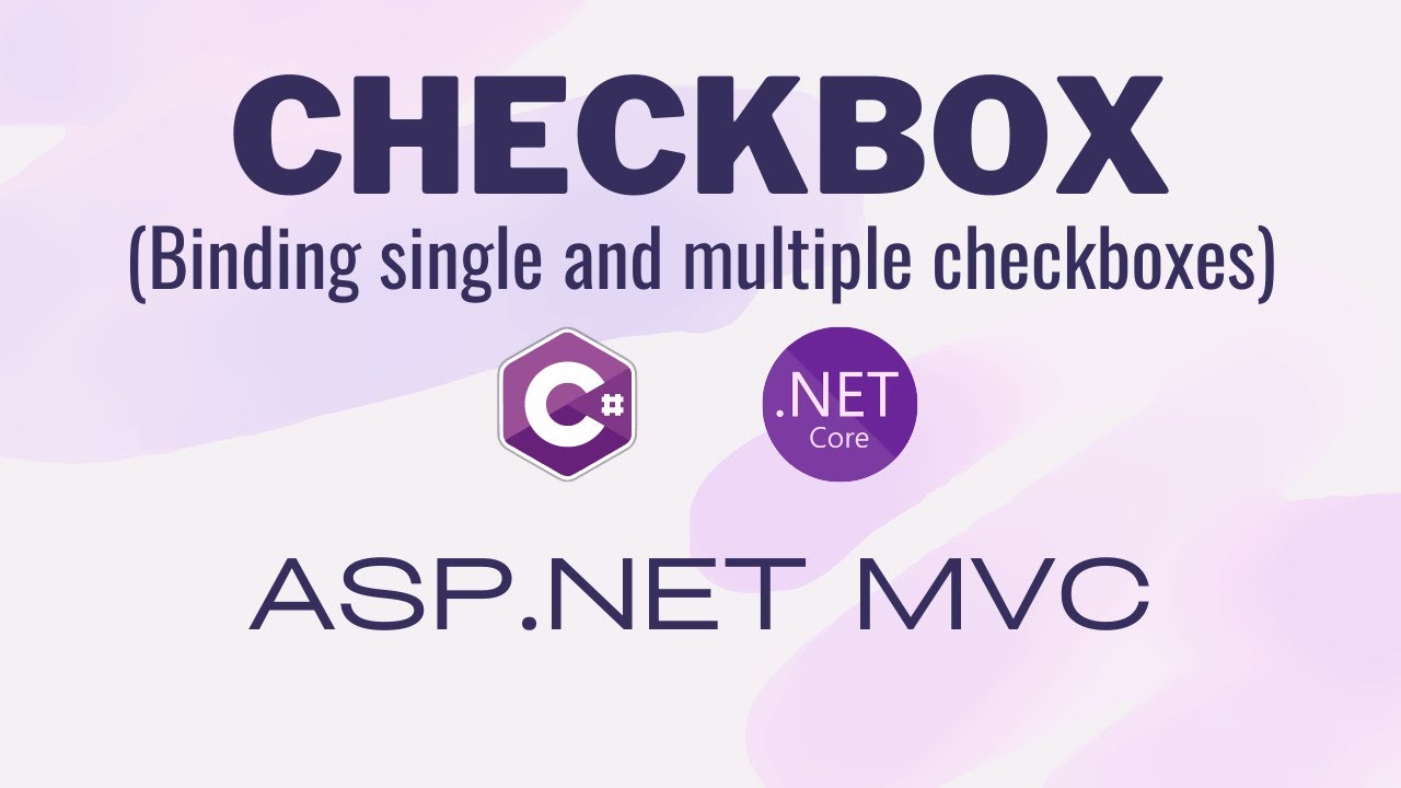 How to generate a bool checkbox in MVC? CrossPointe