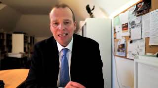 Video: Is Islam the threat and Antichrist will be a Muslim - Keith Malcomson