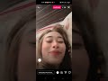 JESSIKA INTAN REBAHAN SANTUY IG LIVE