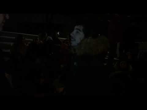 KEEV vs KBREX - CUARTOS - 1ROOSTERKING