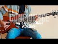 CONFIDENCE By Sanctus Real Bass Cover Guide