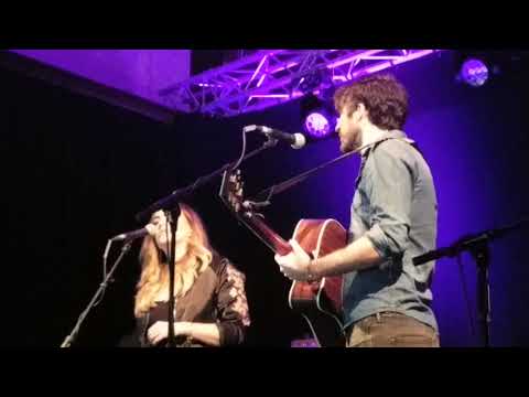 Grace - Danny O'Reilly and Róisín O