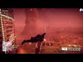 Battlefield 2042 Gameplay Skydiving