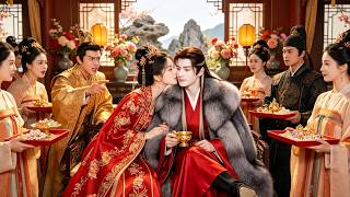 Bị Thái tử tát giữa đám đông và hủy hôn, cô liền cưới Nhiếp chính vương tai tiếng, ai dè được chiều💖