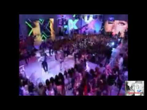 Xuxa e Abdullah cantam "TÁ NA PISTA"(SOM HD)COMPLETA