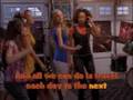Our Time Is Here Sing Along Camp Rock DVD
