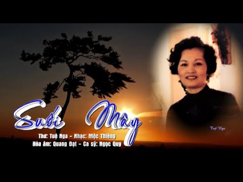 Suối mây - Ngọc Quy
