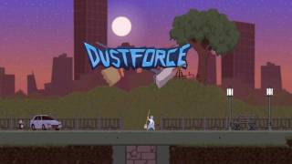 Dustforce video