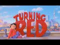 《Turning Red 》Full Movie in English -Disney Animation Movie