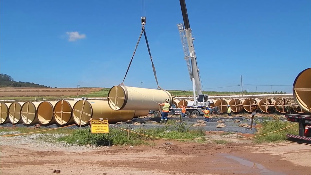 Quer se tornar um fornecedor da Sabesp?