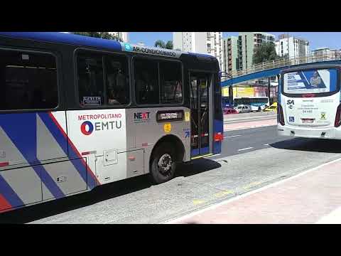 Semi-Novo Caio Apache VIP V (NEXT MOBILIDADE) 80.263 | NOVO 2024