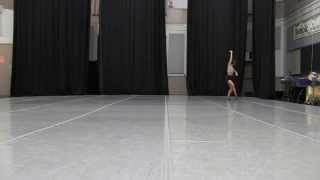 Empty Chairs in Open Seating