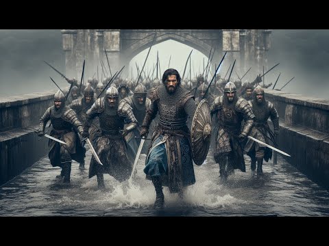 The Battle of Diu (1509): When 700 Portuguese stopped 100,000 soldiers of the Ottoman Empire