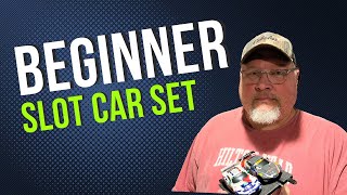 How To Choose A Slot Car Set For Beginners
