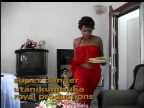 Super danger UTANIKUMBUKA