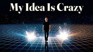 Neil Turok: My "Crazy" Discovery About What's Inside Black Holes