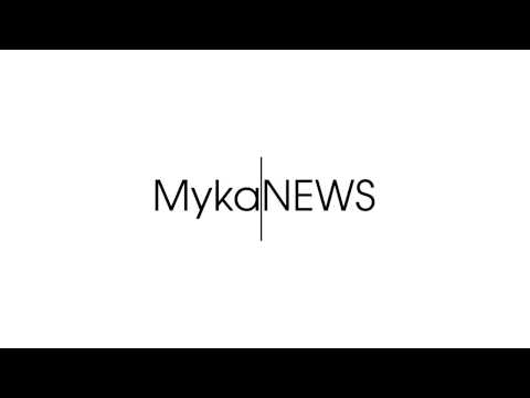 MykaNEWS - Zwiastun