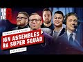 Rainbow Six Siege All-Stars Explain Tips and Tricks for Crimson Heist and Flores