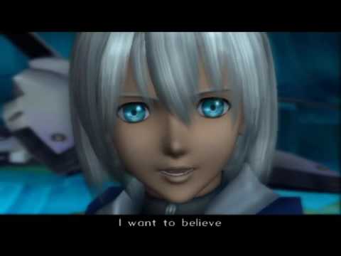 Let's Play "Xenosaga III" Part 084 - Also Sprach Zarathustra