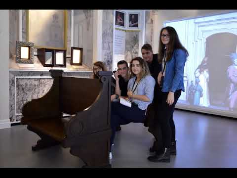 Wycieczka do Warszawy - Liceum Ogólnokształcące im. KEN w Przasnyszu