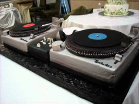 Steady B - Rockin' Music (DJ Tat Money - 1987)