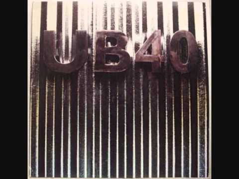 UB40 ft. Pato Banton - Baby Come Back
