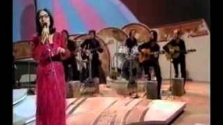 Nana   Mouskouri    -  Come with me   - .avi