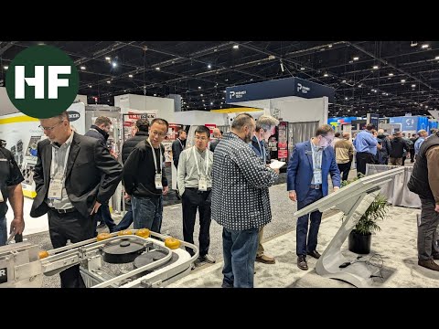 Pack Expo 2024 Recap