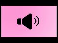 Sprinkle Sugar Sound Effect HD