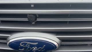 Купить грузопассажирский микроавтобус Ford TRANSIT - Изображение 4 | Autoline TM Грузопассажирский микроавтобус Ford TRANSIT | Изображение 4 - Autoline