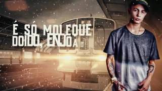 Mc Hariel - Segue O Plano ( Lyric Video )