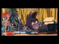 Tarzan Trashin The Camp Typewriting