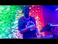 Gene Farris - Live at Envy'd Lounge, NV'D Records Presents...Halloween 2025