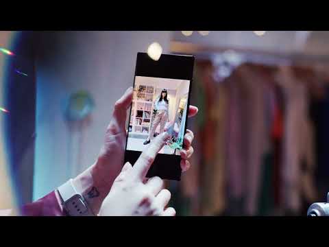 Video preview