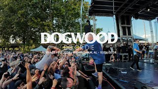 Dogwood - Do or Die (Live at Furnace Fest 2024)
