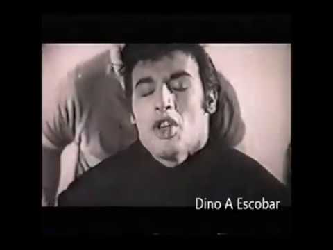 Sandro y Los de Fuego "Be Bop a Lula" (¿1964?) #Inedito