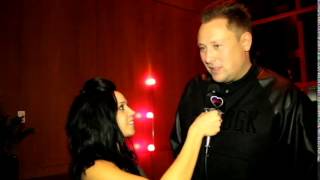 60 Seconds of Umek On Love This City TV