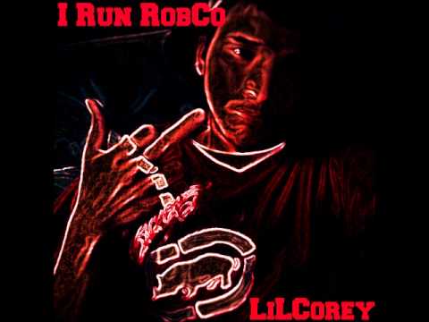 LiLCorey - We Run RobCo