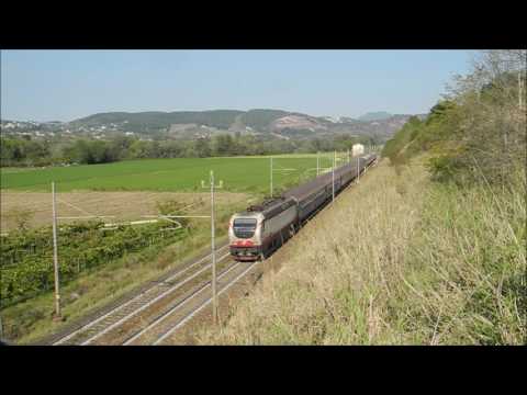 Interzona Misto + EN 235 deviato + E191 CFI in Sabina 28   IX   2016