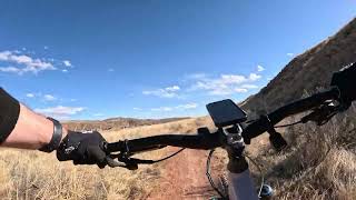 Hidden Valley - Devil's Backbone - Loveland - Colorado